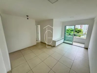 Apartamento com 3 Quartos à venda, 64m² no Casa Amarela, Recife