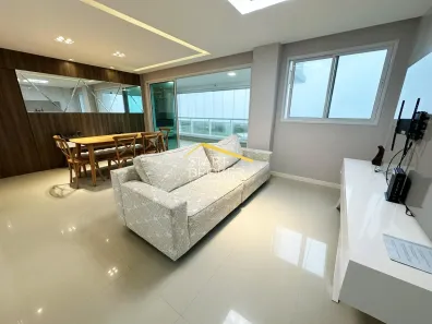 Apartamento com 4 Quartos à venda, 145m² no Manuel Dias Branco, Fortaleza