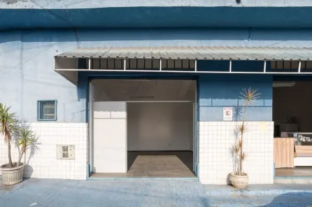 Ponto Comercial com 1 Quarto para alugar, 30m² no Jaguaré, São Paulo