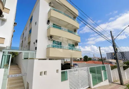 Apartamento com 3 Quartos para alugar, 102m² no Areias, São José