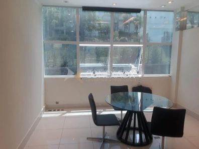 Sala Comercial com 1 Quarto à venda, 30m² no Loteamento Residencial Vila Bella, Campinas