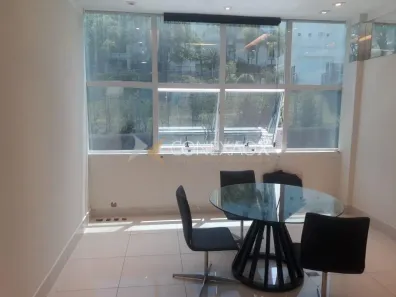 Sala Comercial com 1 Quarto à venda, 30m² no Loteamento Residencial Vila Bella, Campinas