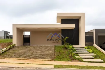 Casa de Condomínio com 3 Quartos à venda, 190m² no Morro Alto, Itupeva