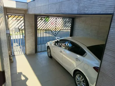 Sobrado com 2 Quartos à venda, 125m² no Jardim Santa Maria, São Paulo