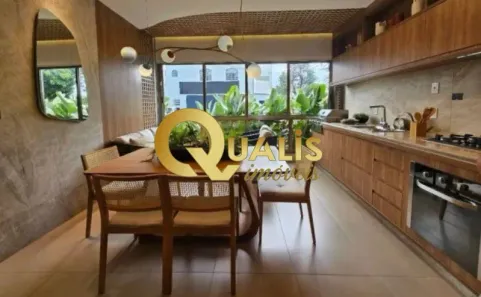 Apartamento com 3 Quartos à venda, 85m² no Cidade Nova II, Indaiatuba