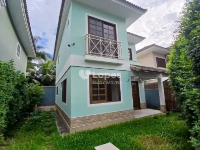 Casa de Condomínio com 3 Quartos à venda, 107m² no Vargem Grande, Rio de Janeiro