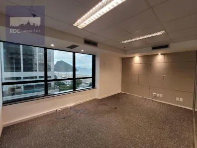 Sala Comercial para alugar, 234m² no Copacabana, Rio de Janeiro