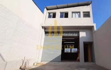 Galpão/Depósito/Armazém para alugar, 150m² no Jardim dos Francos, São Paulo
