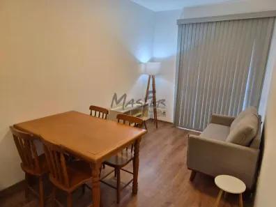 Apartamento com 1 Quarto para venda ou aluguel, 30m² no Pinheiros, São Paulo