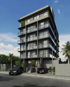 Flat com 1 Quarto à venda, 16m² no Jardim São Paulo, João Pessoa