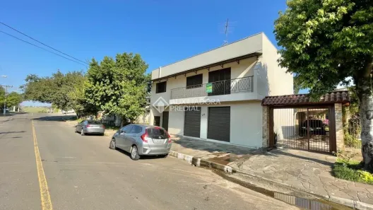 Imóvel Comercial com 2 Quartos à venda, 207m² no Boa Saúde, Novo Hamburgo