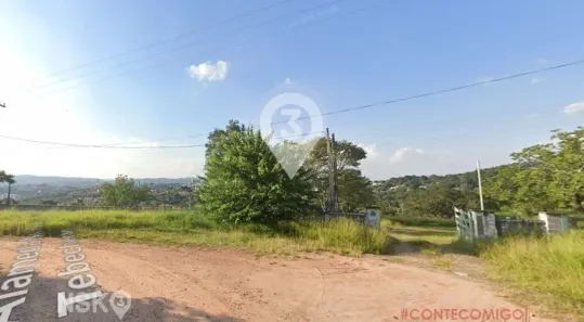 Lote/Terreno à venda, 107000m² no Nova Gardênia, Atibaia