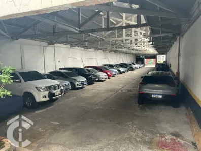 Galpão/Depósito/Armazém à venda, 863m² no Mooca, São Paulo