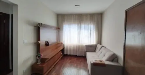 Apartamento com 2 Quartos à venda, 80m² no Caiçara-Adelaide, Belo Horizonte