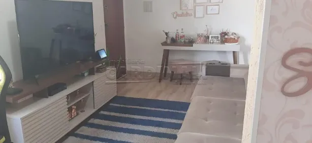 Apartamento com 2 Quartos à venda, 62m² no Parque Sabará, São Carlos