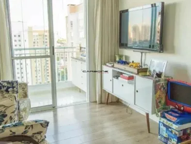Apartamento com 2 Quartos à venda, 64m² no Mooca, São Paulo