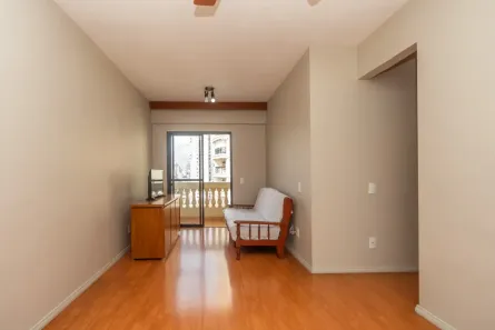 Apartamento com 3 Quartos à venda, 72m² no Chácara Inglesa, São Paulo