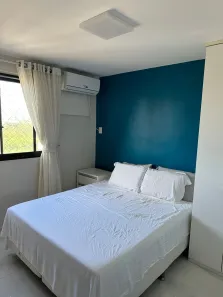 Apartamento com 3 Quartos à venda, 92m² no Renascença, São Luís