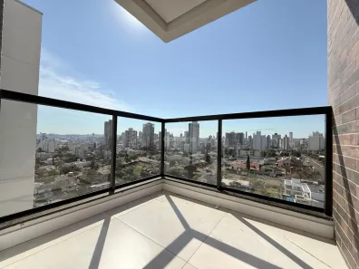 Cobertura com 3 Quartos à venda, 130m² no Centro, Chapecó