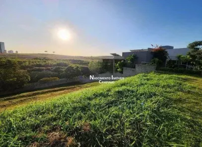 Lote/Terreno à venda, 1157m² no Residencial Jatibela, Campinas