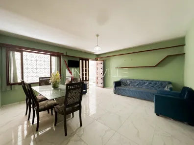 Apartamento com 4 Quartos para alugar, 110m² no Boa Viagem, Recife
