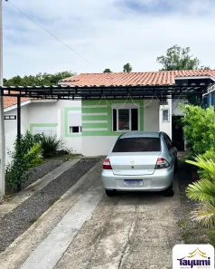 Casa com 3 Quartos à venda, 78m² no Pedreira, Santa Cruz do Sul