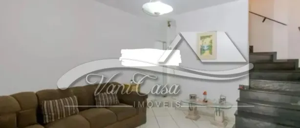 Sobrado com 2 Quartos à venda, 75m² no Vila Brasílio Machado, São Paulo