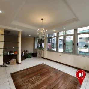 Apartamento com 3 Quartos à venda, 180m² no Sion, Belo Horizonte