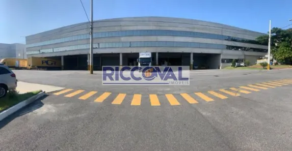 Galpão/Depósito/Armazém para alugar, 7150m² no Chácaras Reunidas, São José dos Campos