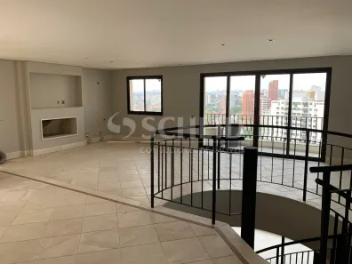 Cobertura com 4 Quartos à venda, 465m² no Campo Belo, São Paulo