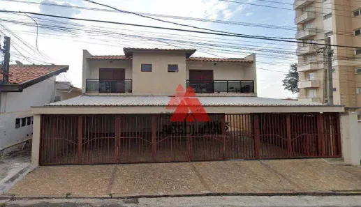 Casa com 3 Quartos para alugar, 90m² no Vila Santa Catarina, Americana