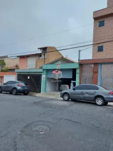 Ponto Comercial à venda, 125m² no Assunção, São Bernardo do Campo