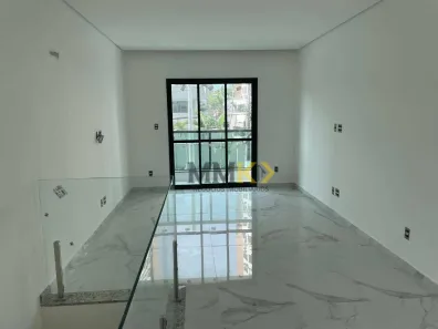 Casa com 3 Quartos à venda, 98m² no Ponta da Praia, Santos