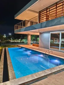 Casa com 4 Quartos à venda, 421m² no Odilândia, Santa Rita