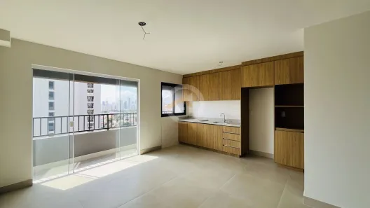 Apartamento com 3 Quartos à venda, 91m² no Setor Pedro Ludovico, Goiânia