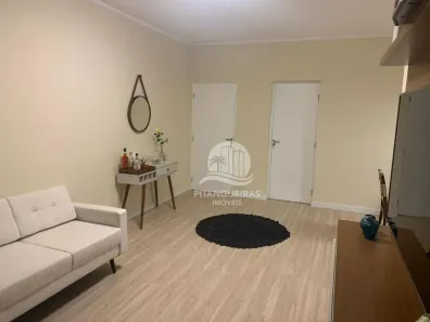 Apartamento com 4 Quartos à venda, 130m² no Pitangueiras, Guarujá
