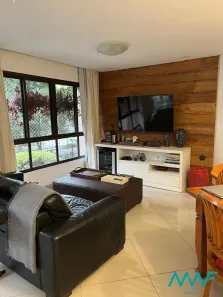 Apartamento com 4 Quartos para venda ou aluguel, 130m² no Alphaville Centro Industrial e Empresarial/Alphaville., Barueri