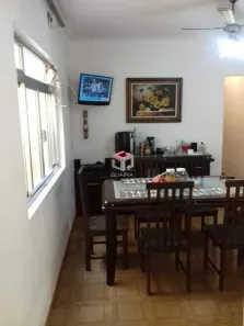 Sobrado com 4 Quartos à venda, 176m² no Parque Jaçatuba, Santo André