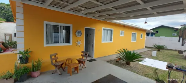 Casa com 3 Quartos à venda, 130m² no Ribeirão da Ilha, Florianópolis