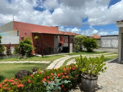 Casa com 3 Quartos à venda, 270m² no Cristo Redentor, João Pessoa