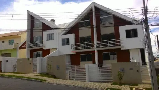 Casa de Condomínio com 3 Quartos à venda, 215m² no Pilarzinho, Curitiba