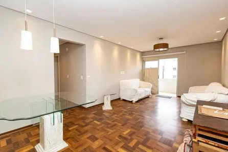 Apartamento com 2 Quartos à venda, 110m² no Bela Vista, São Paulo