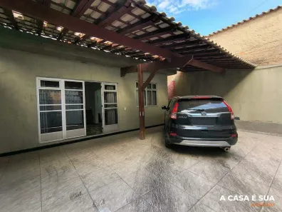 Casa com 6 Quartos para alugar, 700m² no Riacho das Pedras, Contagem