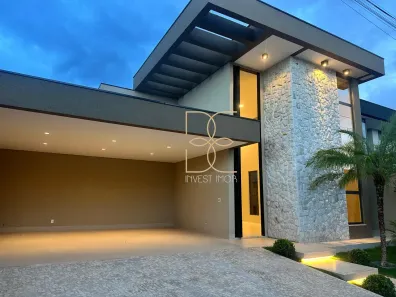 Casa de Condomínio com 4 Quartos à venda, 400m² no Park Way, Brasília