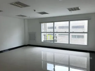 Sala Comercial para alugar, 38m² no Centro, São Caetano do Sul