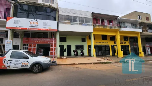 Apartamento com 1 Quarto para alugar, 60m² no Asa Norte, Brasília