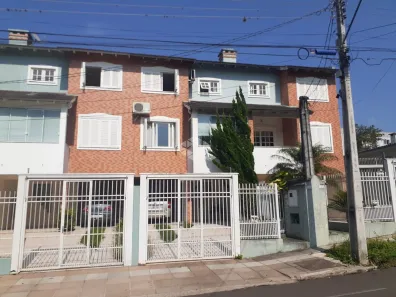 Casa com 4 Quartos à venda, 124m² no Universitário, Santa Cruz do Sul
