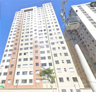 Apartamento com 2 Quartos à venda, 38m² no Várzea da Barra Funda, São Paulo