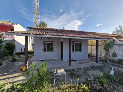 Casa de Condomínio com 2 Quartos à venda, 78m² no Coqueiral, Araruama