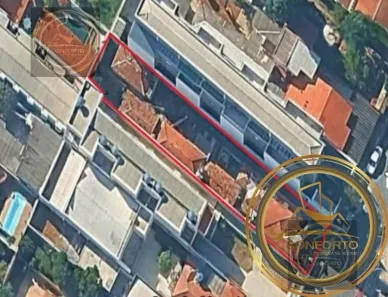 Lote/Terreno à venda, 500m² no Vila Ré, São Paulo